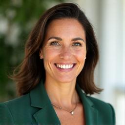 Dr. Rebecca Martinez, Functional Medicine Practitioner