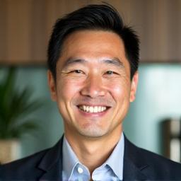 James Chen, Certified Nutrition Specialist