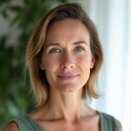 Lisa Thompson, Mindfulness Expert