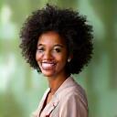 Portrait of Dr. Amanda Foster, a Mindfulness and Stress Management Expert.