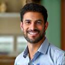 Portrait of Marcus Rodriguez, a Certified Nutrition Specialist.
