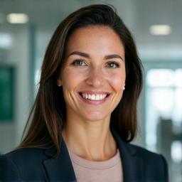 Dr. Rebecca Martinez, Functional Medicine Practitioner.
